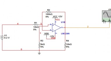 multisim開關講解